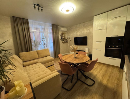 2-к. квартира, 59,8&nbsp;м²