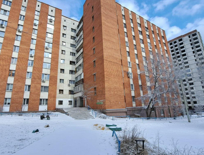 2-к. квартира, 25,5&nbsp;м²