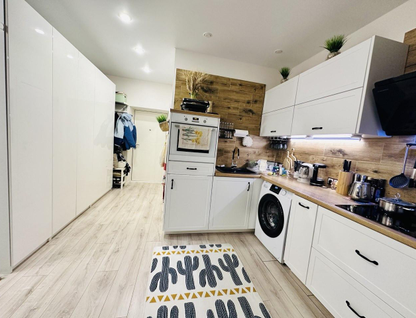 1-к. квартира, 34,9&nbsp;м²