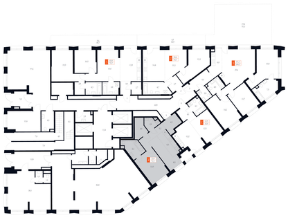 2-к. квартира, 51&nbsp;м²
