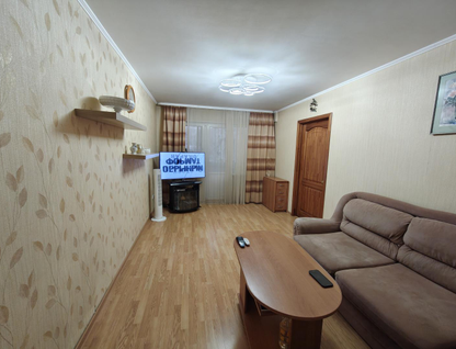 3-к. квартира, 57,2 м²
