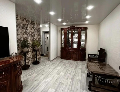2-к. квартира, 45 м²