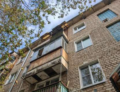 2-к. квартира, 55,4&nbsp;м²