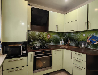 2-к. квартира, 38,4&nbsp;м²