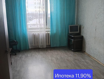 3-к. квартира, 65,8&nbsp;м²