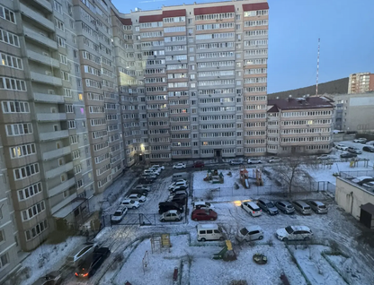 2-к. квартира, 68 м²