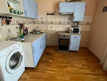 1-к. квартира, 37&nbsp;м²