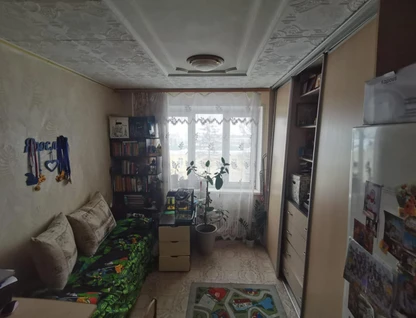 Студия, 22,3&nbsp;м²