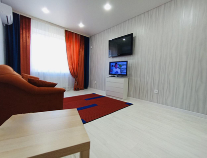 1-к. квартира, 38&nbsp;м²