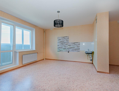 1-к. квартира, 40,3&nbsp;м²