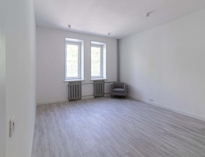 2-к. квартира, 42,6&nbsp;м²