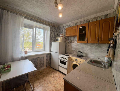 1-к. квартира, 32,3&nbsp;м²