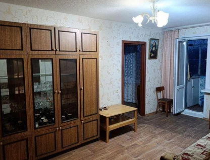 2-к. квартира, 41 м²