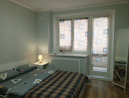 Студия, 30&nbsp;м²