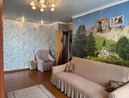 4-к. квартира, 60,1&nbsp;м²