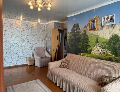 4-к. квартира, 60,1&nbsp;м²