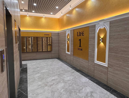 1-к. квартира, 34,4&nbsp;м²