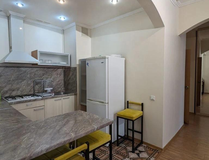 2-к. квартира, 50 м²
