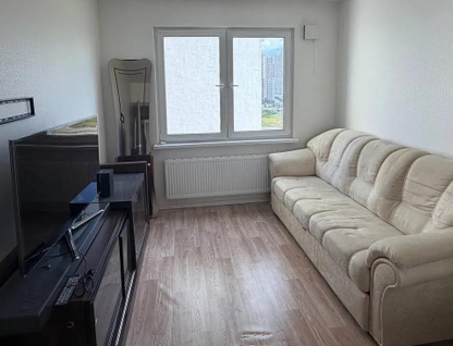 1-к. квартира, 35,3&nbsp;м²