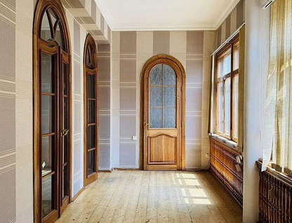 6-к. квартира, 152&nbsp;м²
