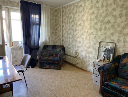 3-к. квартира, 63,6&nbsp;м²
