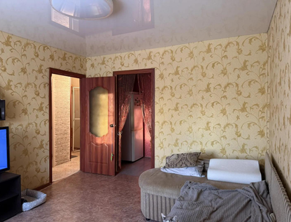 1-к. квартира, 31&nbsp;м²