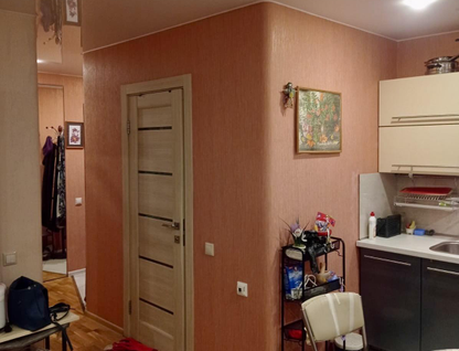 2-к. квартира, 39,2&nbsp;м²