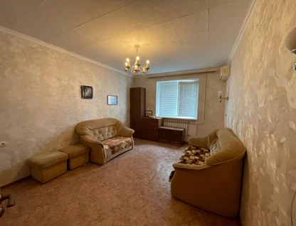 1-к. квартира, 44&nbsp;м²