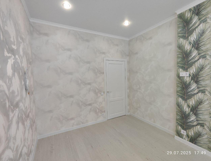 2-к. квартира, 53&nbsp;м²