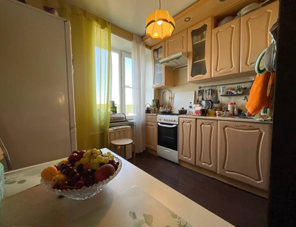 3-к. квартира, 74,6&nbsp;м²