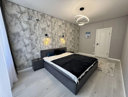 1-к. квартира, 37,5&nbsp;м²