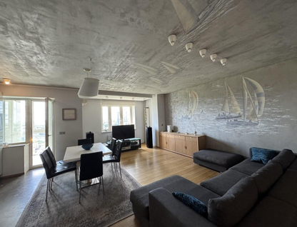 4-к. квартира, 124,5&nbsp;м²