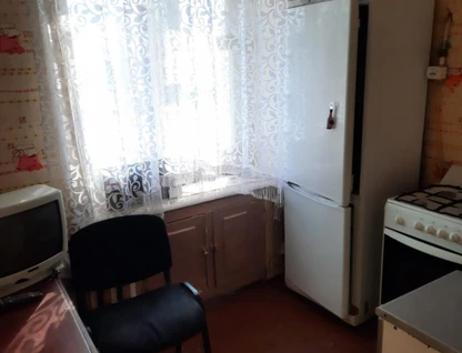 1-к. квартира, 32,3&nbsp;м²