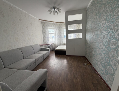 2-к. квартира, 54,9 м²