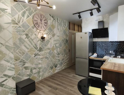 1-к. квартира, 33,5&nbsp;м²