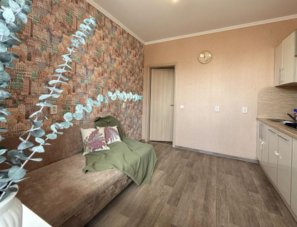 1-к. квартира, 47,5&nbsp;м²