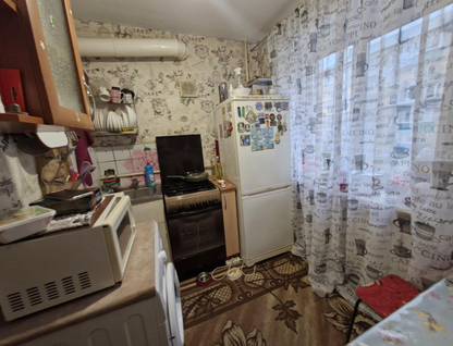 3-к. квартира, 59,7&nbsp;м²