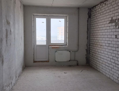 1-к. квартира, 39,4&nbsp;м²