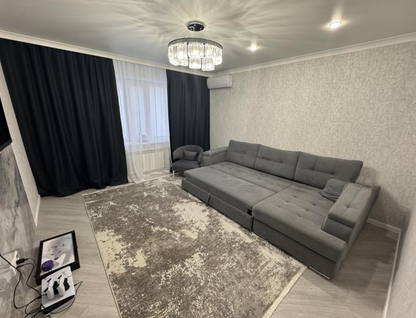 2-к. квартира, 62&nbsp;м²
