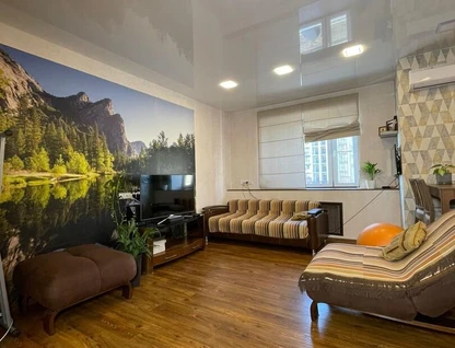 1-к. квартира, 39,6&nbsp;м²