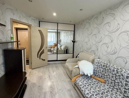 1-к. квартира, 29,9&nbsp;м²