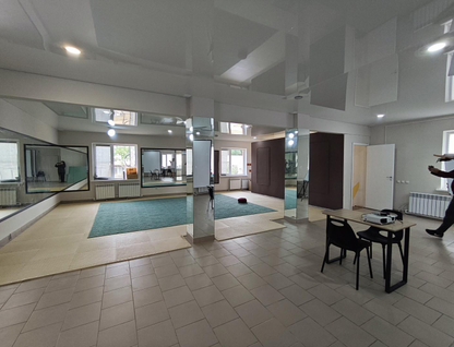 Помещение свободного назначения, 111&nbsp;м²