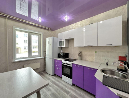 1-к. квартира, 35,9&nbsp;м²