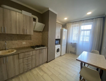 1-к. квартира, 41,5 м²