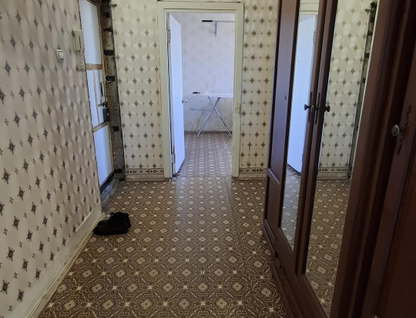 2-к. квартира, 57,6&nbsp;м²