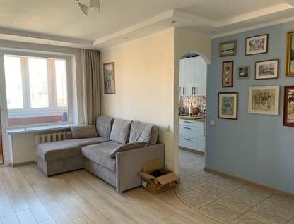 1-к. квартира, 32,1&nbsp;м²
