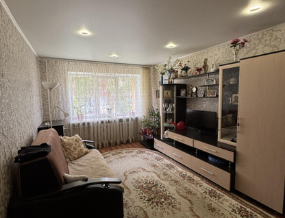 2-к. квартира, 45,6&nbsp;м²