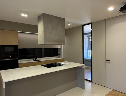 3-к. квартира, 105&nbsp;м²