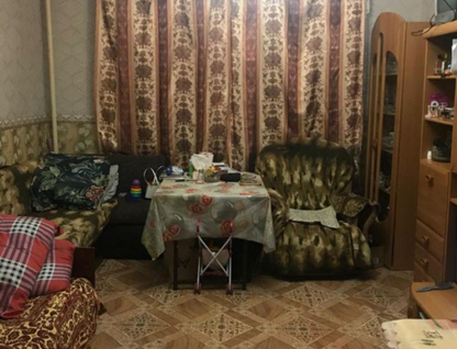 2-к. квартира, 36,6&nbsp;м²