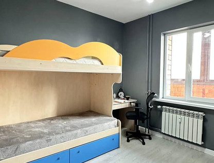 2-к. квартира, 53,2&nbsp;м²